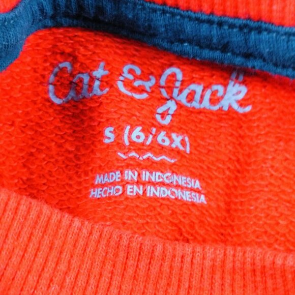 Little Ladies' Lounge: Girls' Sweaters and Sweatshirts Bundle (Size 6/6x) - Picture 13 of 15